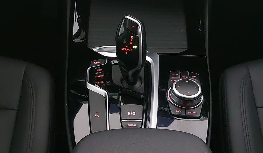 Bmw X3 2.0 SDRIVE20I AUTO Suv 2021