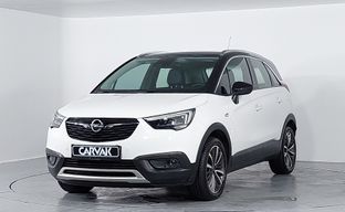 Opel • Crossland X