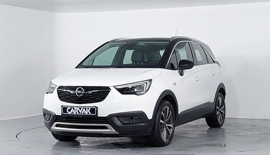 Opel • Crossland X