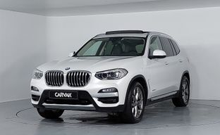 BMW • X3