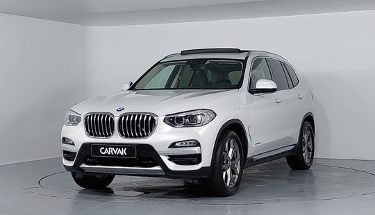 BMW • X3