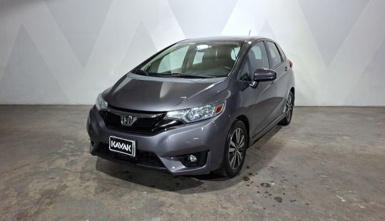 Honda • Fit
