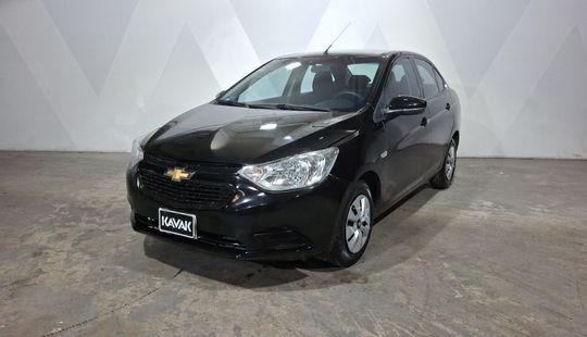 Chevrolet • Aveo
