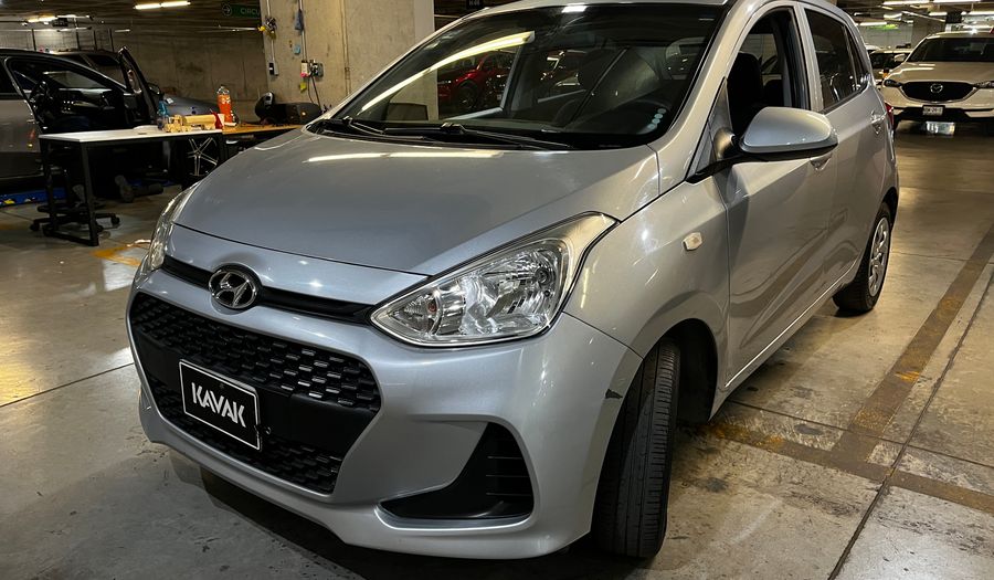 Hyundai Grand I10 1.2 GL MID Hatchback 2020