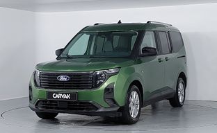 Ford • Tourneo Courier