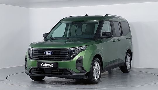 Ford • Tourneo Courier