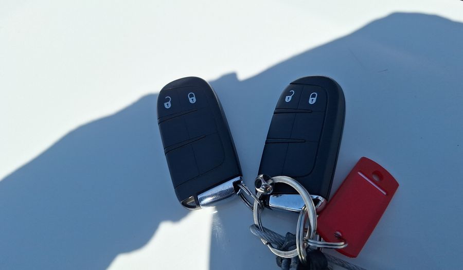 Jeep Compass 2.4 LONGITUDE AUTO Suv 2019