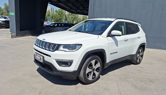 Jeep • Compass
