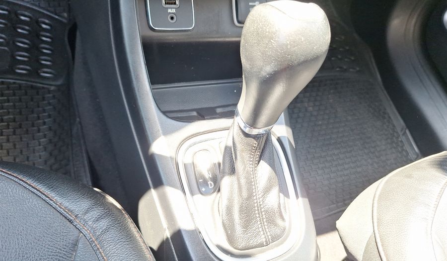 Jeep Compass 2.4 LONGITUDE AUTO Suv 2019