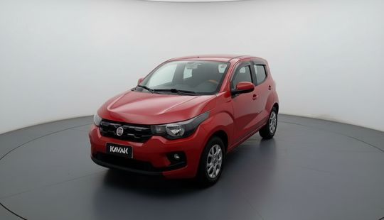 Fiat • Mobi
