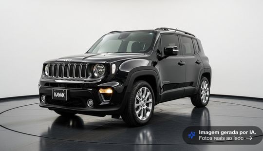 Jeep • Renegade