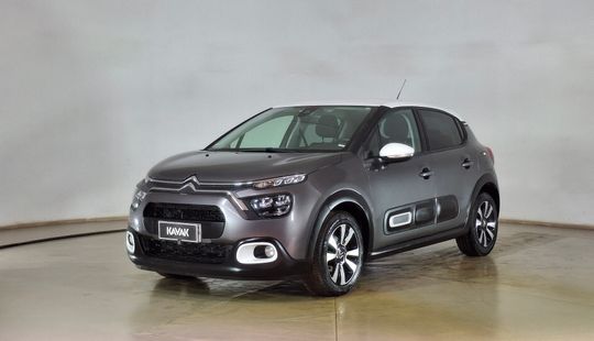 Citroen • C3