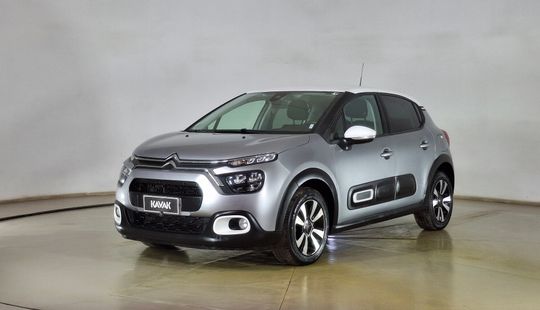 Citroen • C3