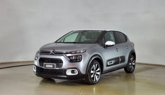 Citroen • C3