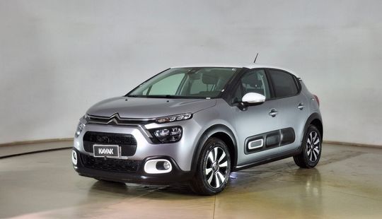 Citroen • C3