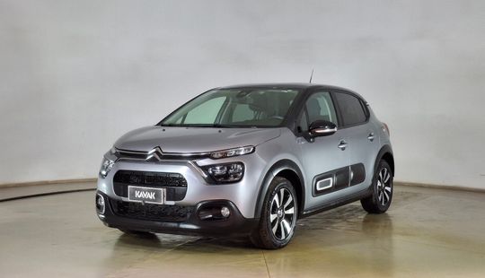 Citroen • C3