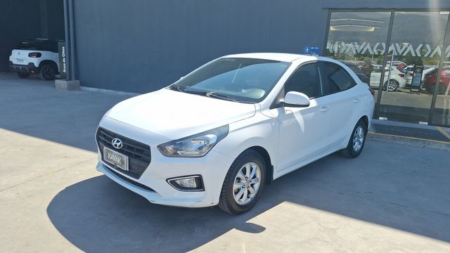 Hyundai • VERNA