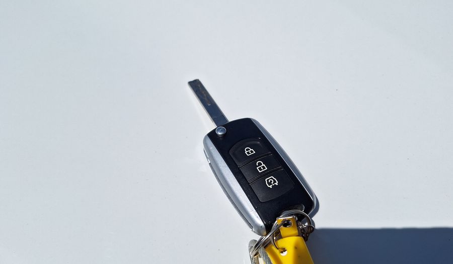 Dfsk 500 1.5 COMFORT Suv 2024