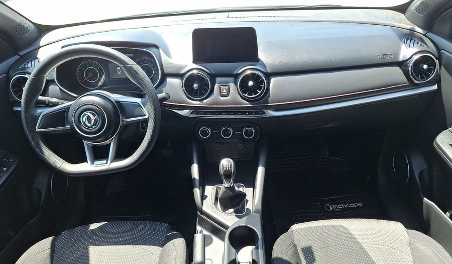 Dfsk 500 1.5 COMFORT Suv 2024