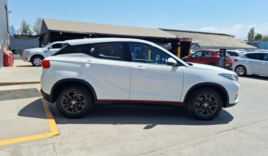 Dfsk 500 1.5 COMFORT Suv 2024