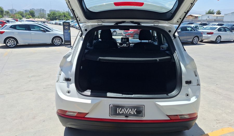 Dfsk 500 1.5 COMFORT Suv 2024