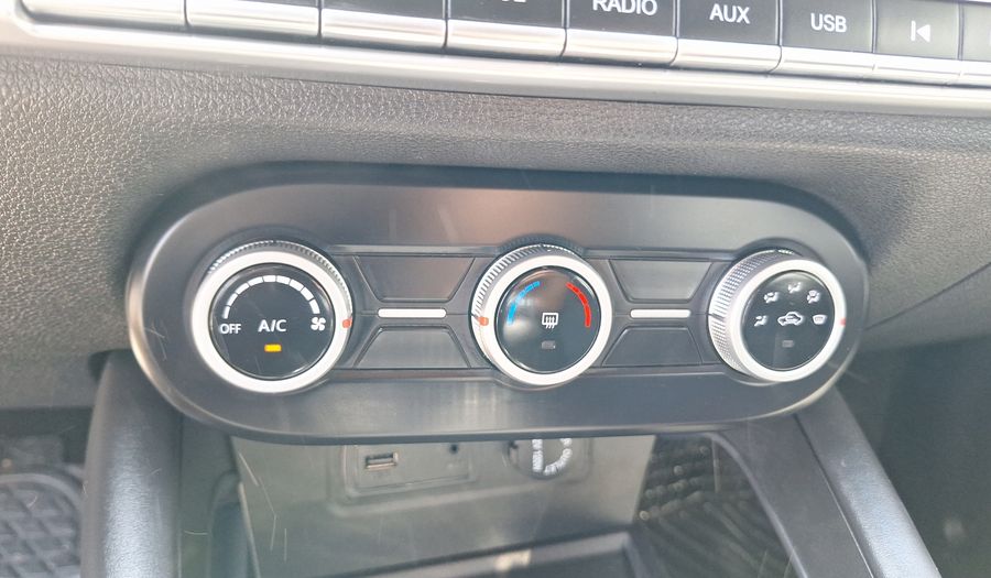 Dfsk 500 1.5 COMFORT Suv 2024