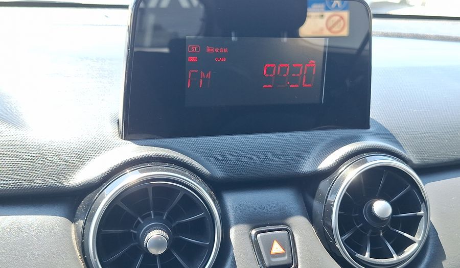 Dfsk 500 1.5 COMFORT Suv 2024