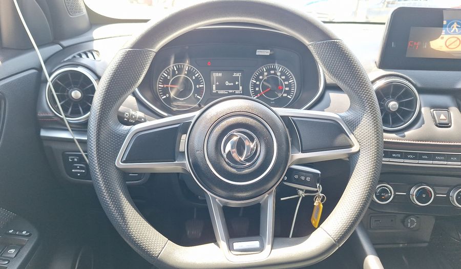 Dfsk 500 1.5 COMFORT Suv 2024