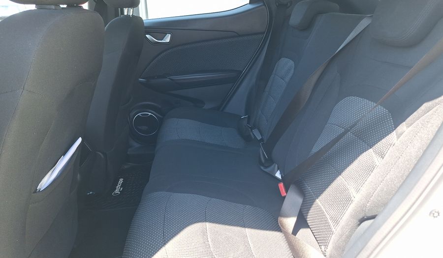 Dfsk 500 1.5 COMFORT Suv 2024