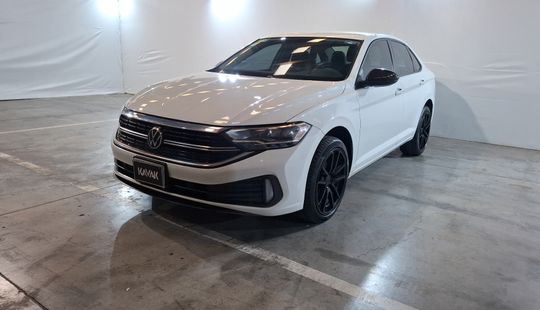 Volkswagen • Jetta