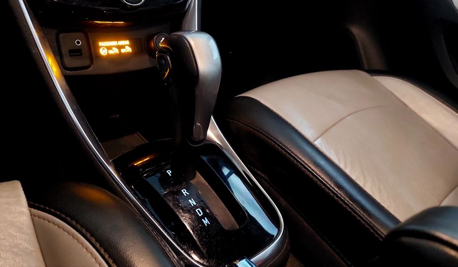 Chevrolet Tracker 1.8 PREMIER+ AT 4WD Suv 2019