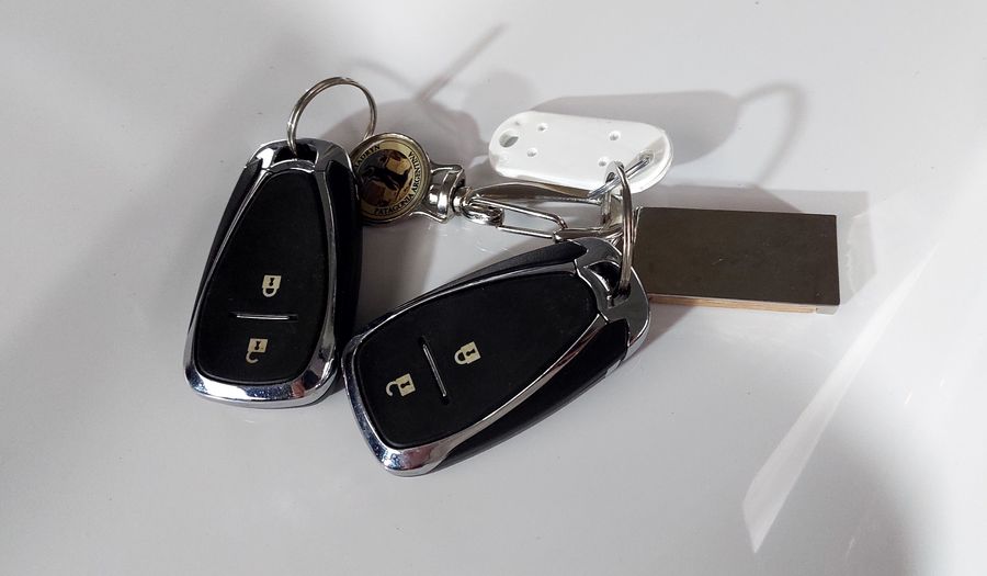 Chevrolet Tracker 1.8 PREMIER+ AT 4WD Suv 2019