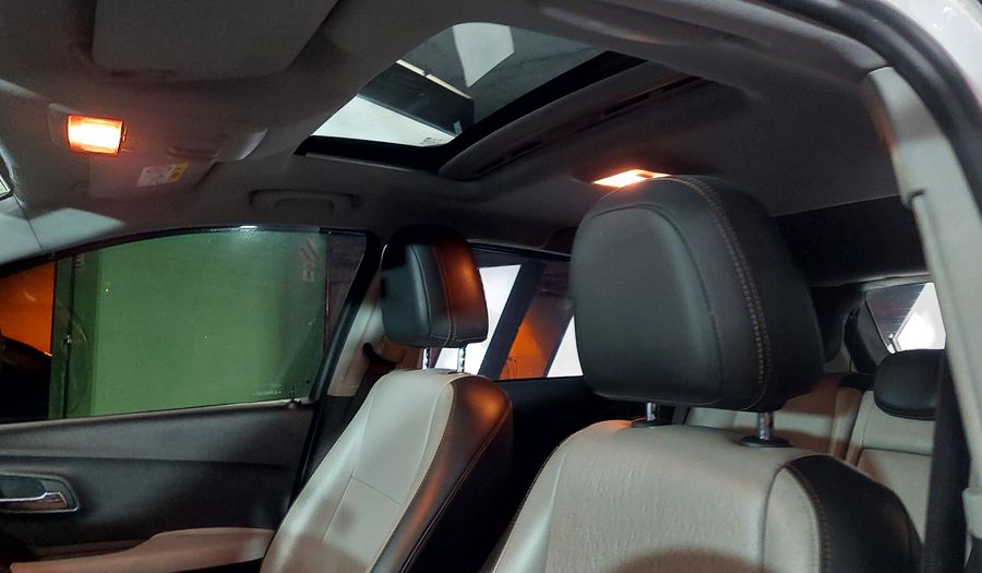 Chevrolet Tracker 1.8 PREMIER+ AT 4WD Suv 2019