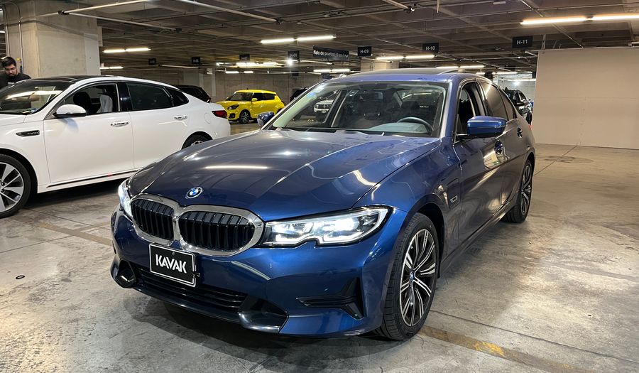 Bmw Serie 3 2.0 330E PHEV AUTO Sedan 2022