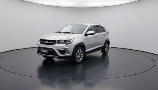 Chery • Tiggo 2