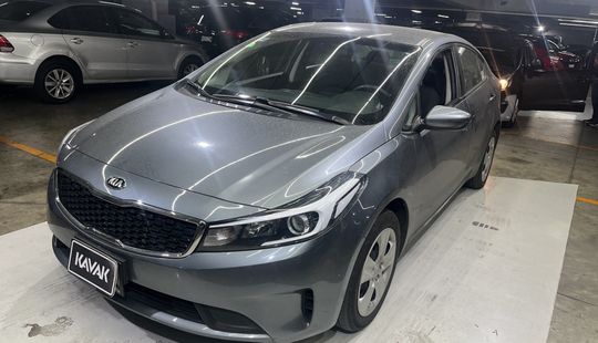 Kia • FORTE