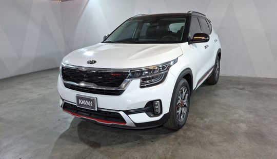 Kia • Seltos