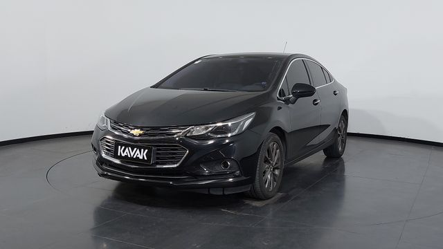Chevrolet • Cruze