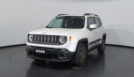 Jeep • Renegade