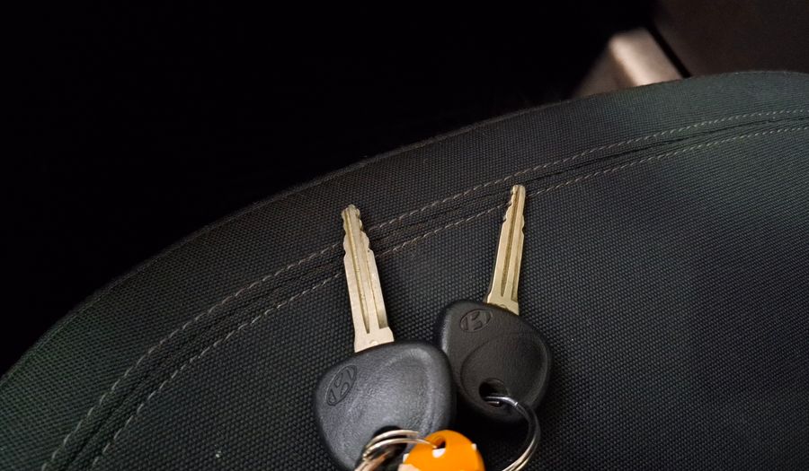 Hyundai Tucson 2.0 LM GL AC 2AB ABS 2WD Suv 2011