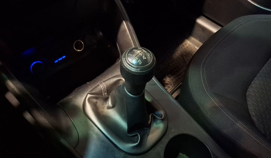 Hyundai Tucson 2.0 LM GL AC 2AB ABS 2WD Suv 2011