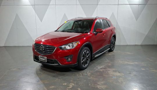 Mazda • CX-5