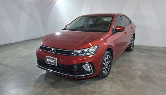 Volkswagen • Virtus