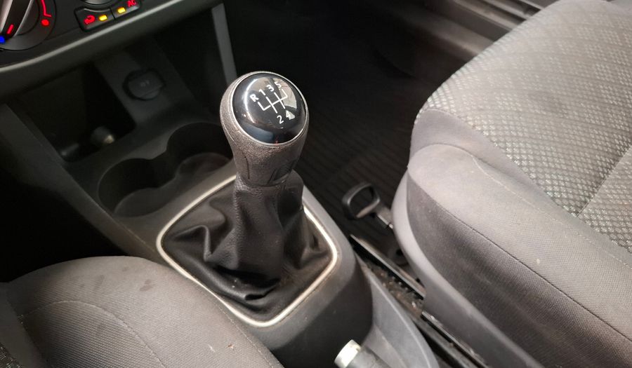 Volkswagen Suran 1.6 COMFORTLINE Wagon 2017