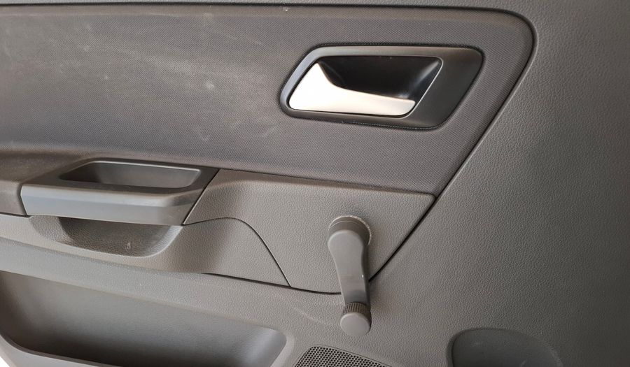 Volkswagen Suran 1.6 COMFORTLINE Wagon 2017