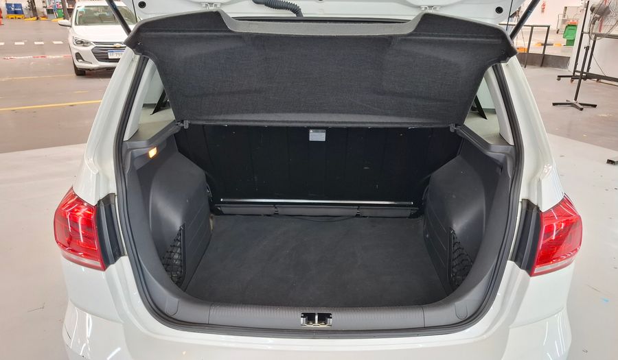 Volkswagen Suran 1.6 COMFORTLINE Wagon 2017