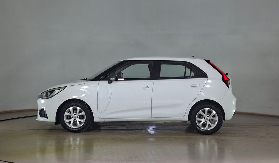 Mg 3 1.5 STD Hatchback 2019