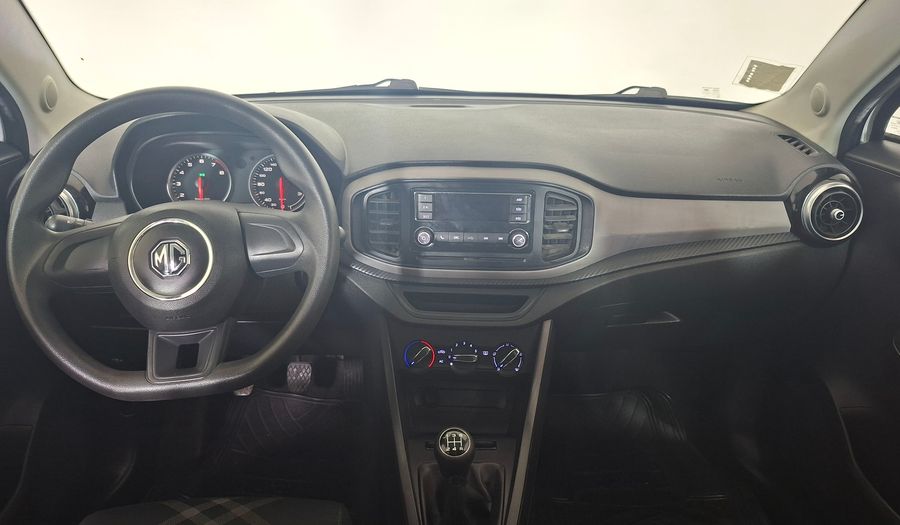 Mg 3 1.5 STD Hatchback 2019