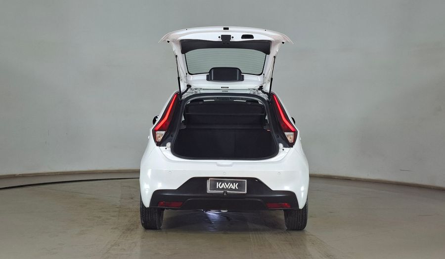 Mg 3 1.5 STD Hatchback 2019