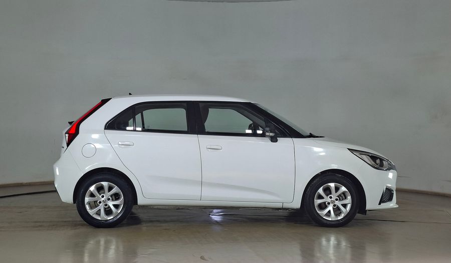 Mg 3 1.5 STD Hatchback 2019